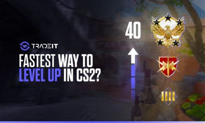 What is the fastest way to level up in league of legends