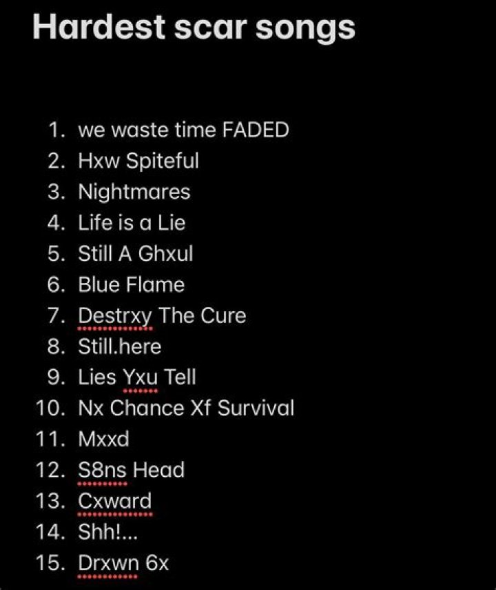 What is the hardest song on Rock Band?