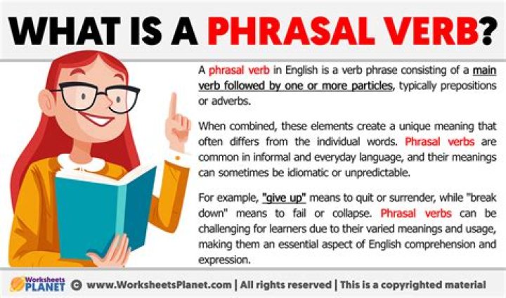 What is the phrasal verb of require?