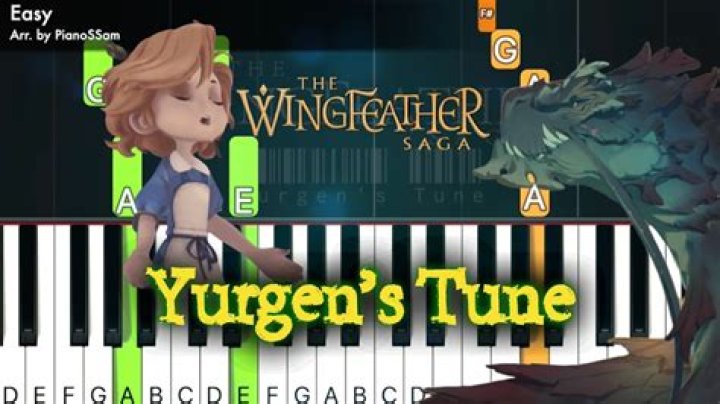 What is the tune for the piano in Undertale?