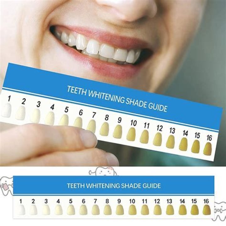 What is the whiteness test?