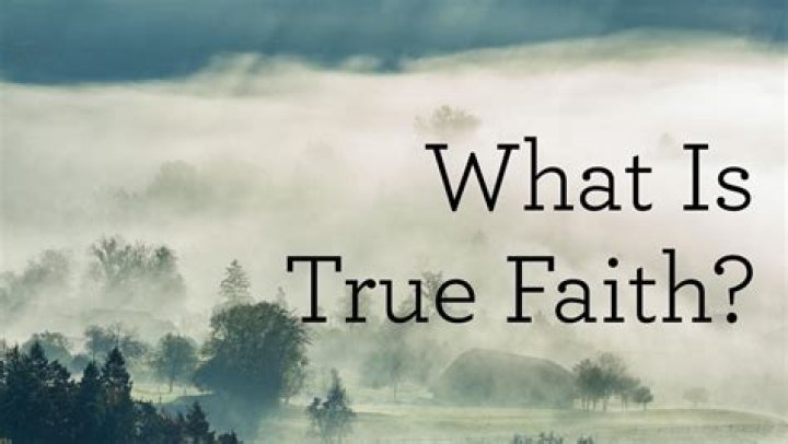 What is true to the faith LDS?