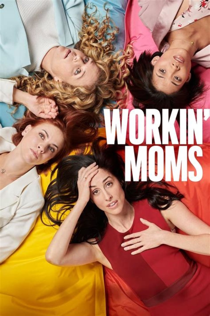 What is working moms about?