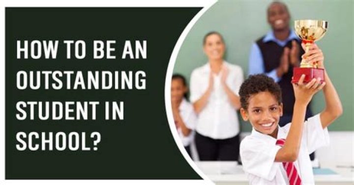 What makes an outstanding school leader?