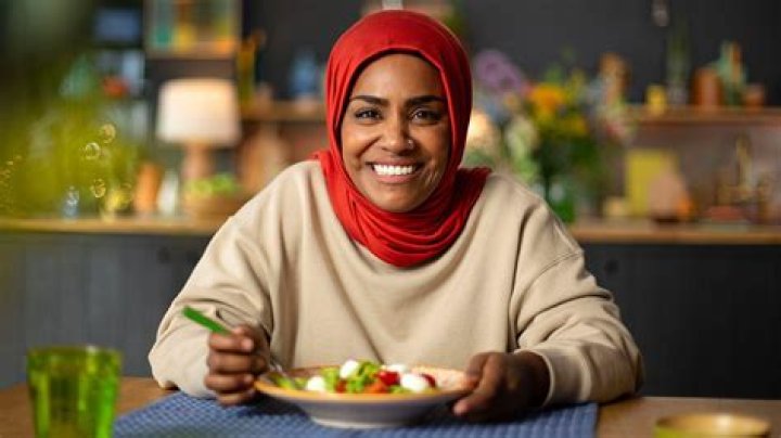 What nadiya in english?