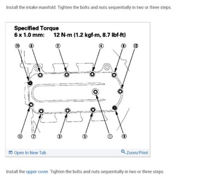 What size are SBC intake bolts?