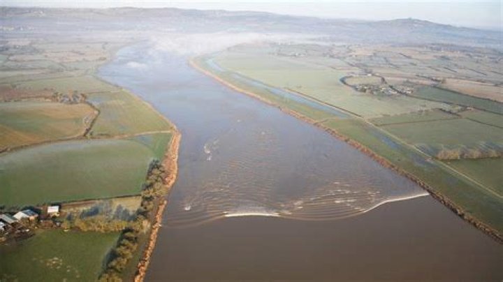 What time of year is the Severn Bore?