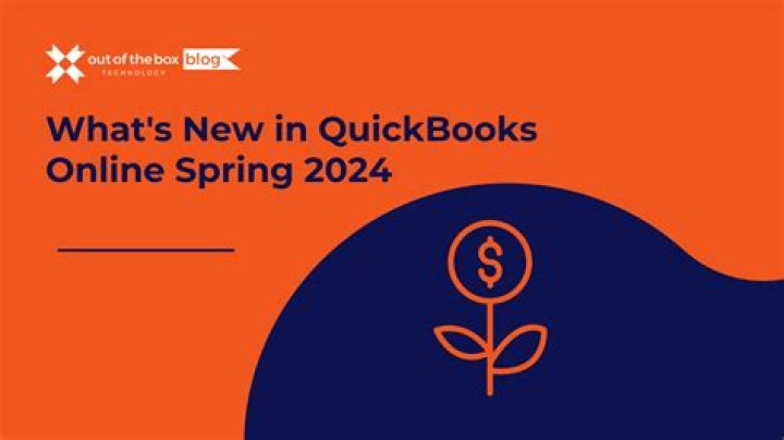 Whats the as of date QuickBooks?