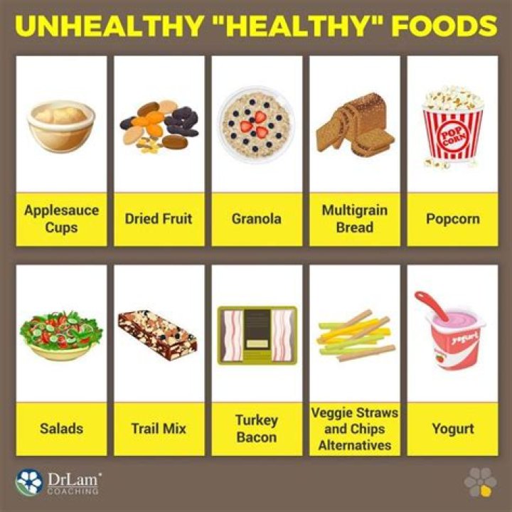 Whats the unhealthiest takeaway?