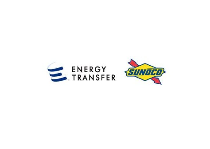 When did Energy Transfer buy Sunoco?