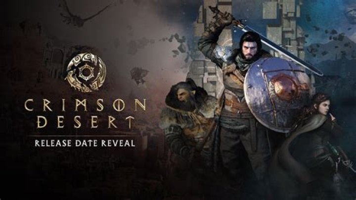 When does black desert come out na
