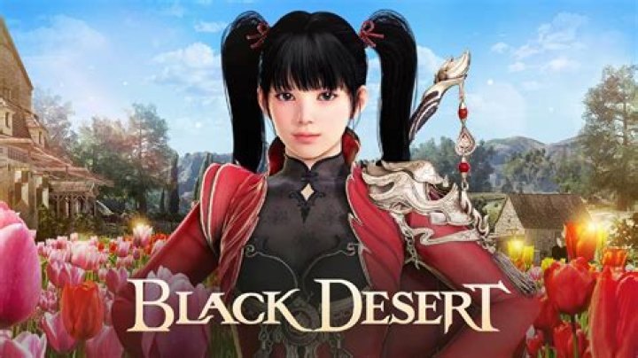When does black desert release