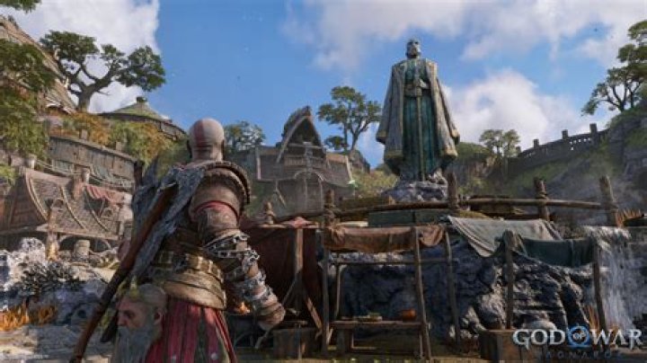 When does god of war 5 come out