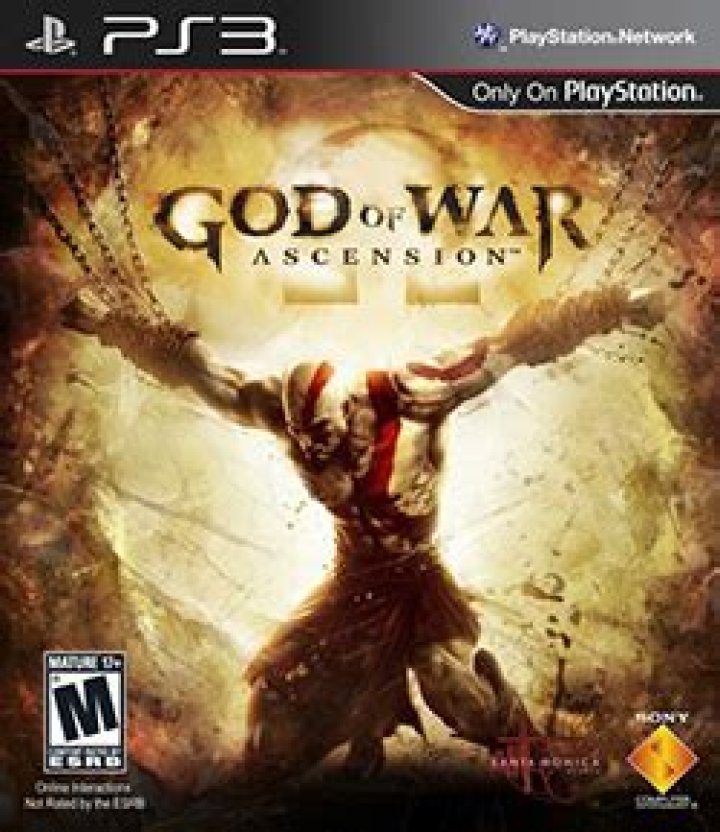 When does god of war ascension take place