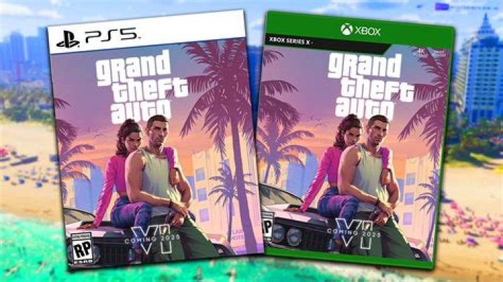 When does gta 6 come out on ps4
