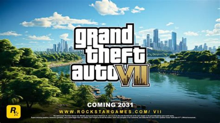 When does gta 7 come out