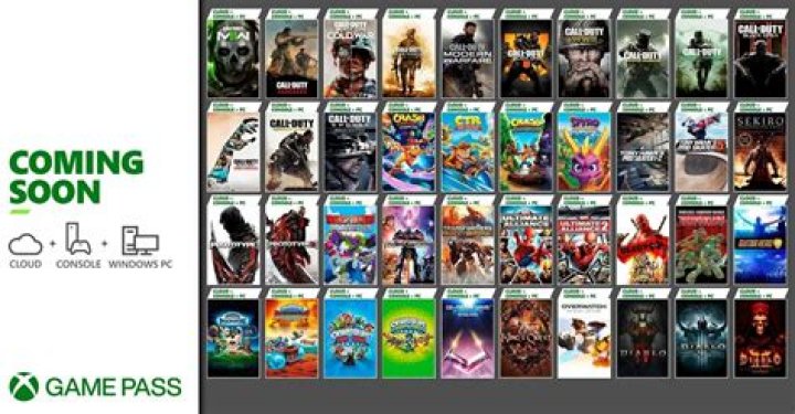 When does gta san andreas come out on game pass