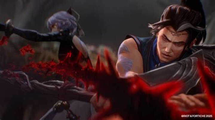 When does season 11 end league of legends