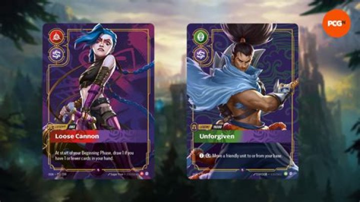 When does senna come out league of legends