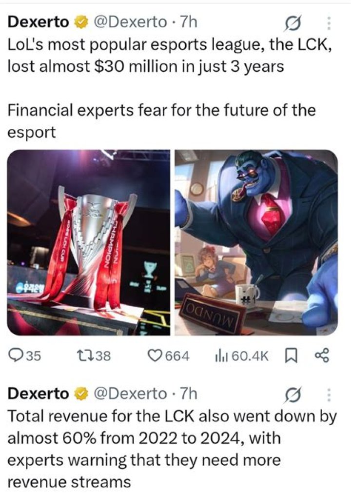When does the new season start league of legends