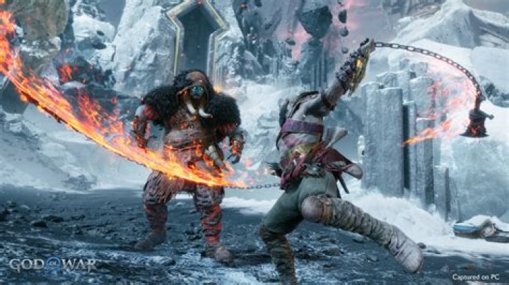 When god of war 4 coming out