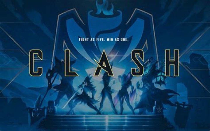 When is clash league of legends