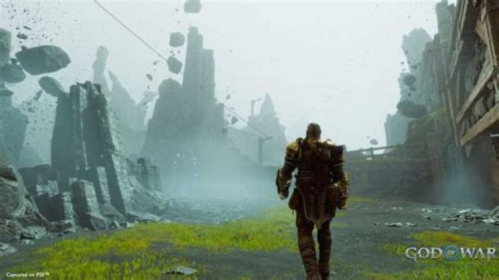 When is god of war coming to pc