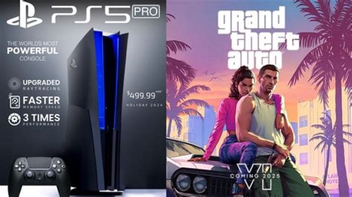 When is gta coming out on ps5