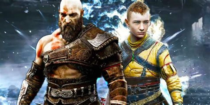 When is the next god of war
