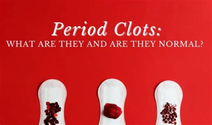 When should I be concerned about endometriosis?