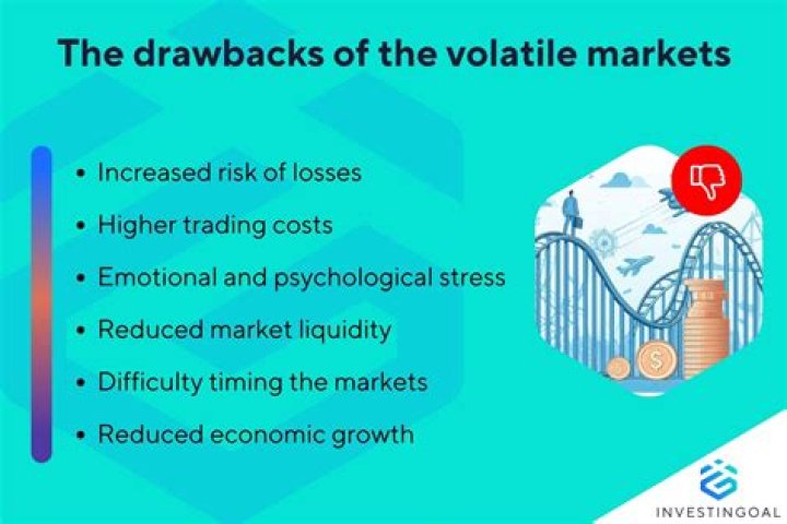 When to use volatiles?