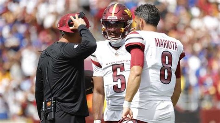 When was Marcus Mariota drafted?