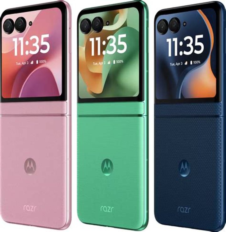 When was Moto x2 released?