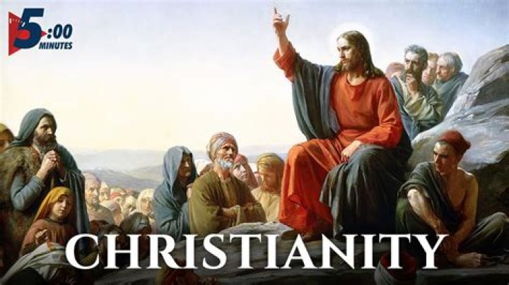 When was non denominational christianity founded?