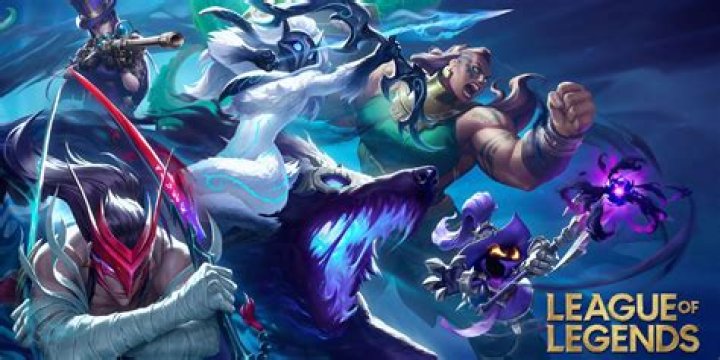When was vi added to league of legends