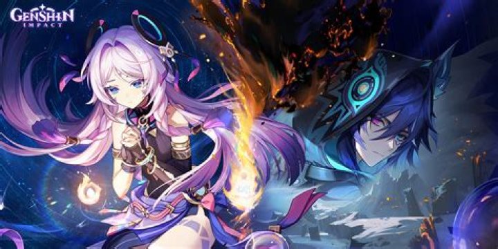 When will genshin impact release on switch