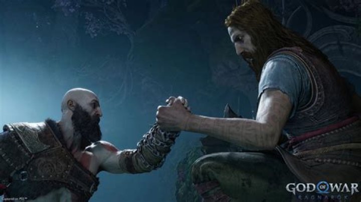 When will god of war 6 come out