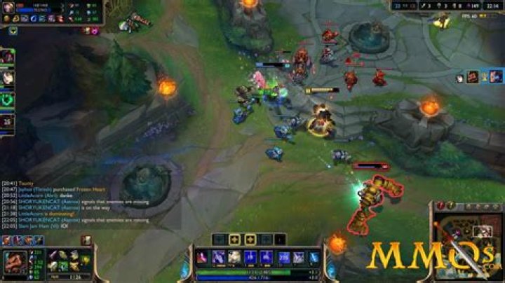 Where can i play league of legends