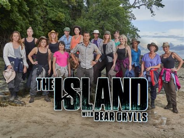 Where can I watch Bear Grylls Survival Island?