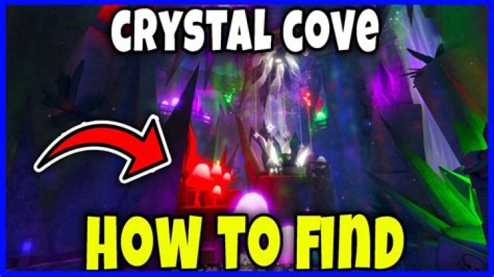 Where do I get fly in Crystal?