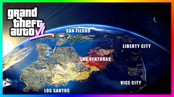 Where is gta 6 taking place