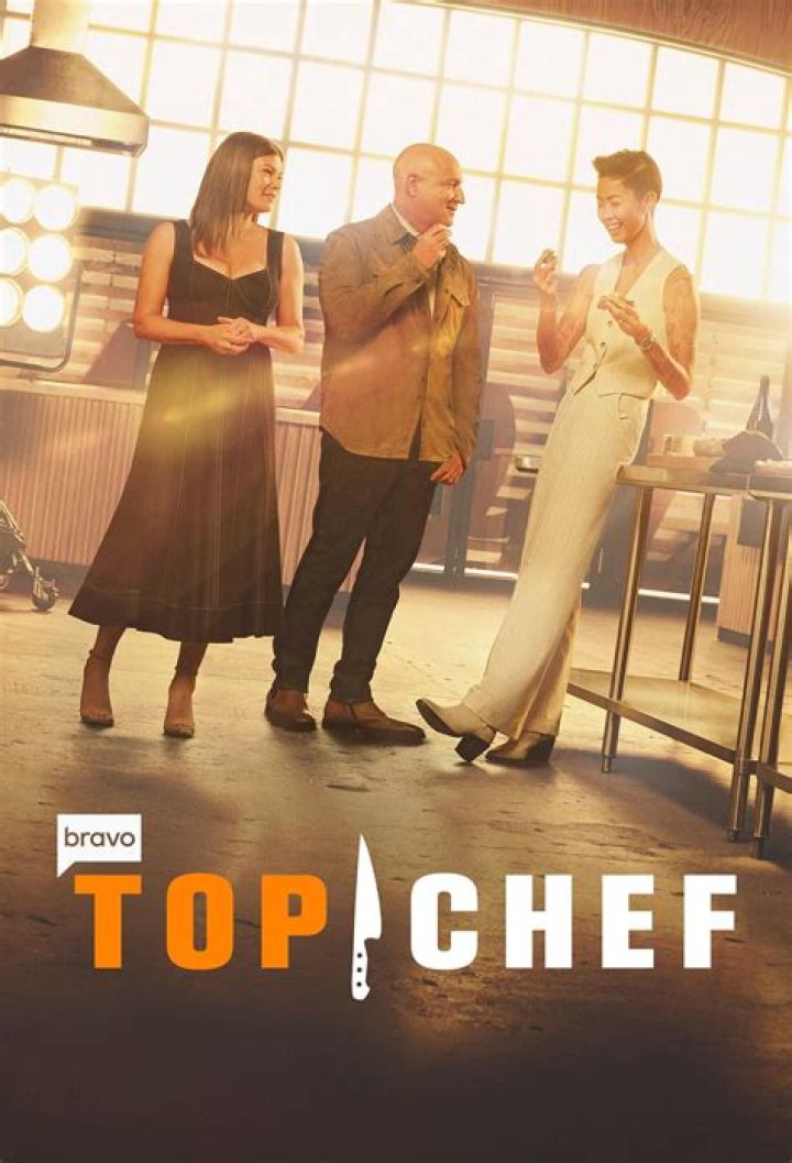 Where is hung from top chef?
