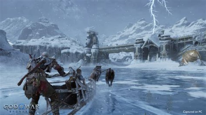 Where is the second shield in god of war