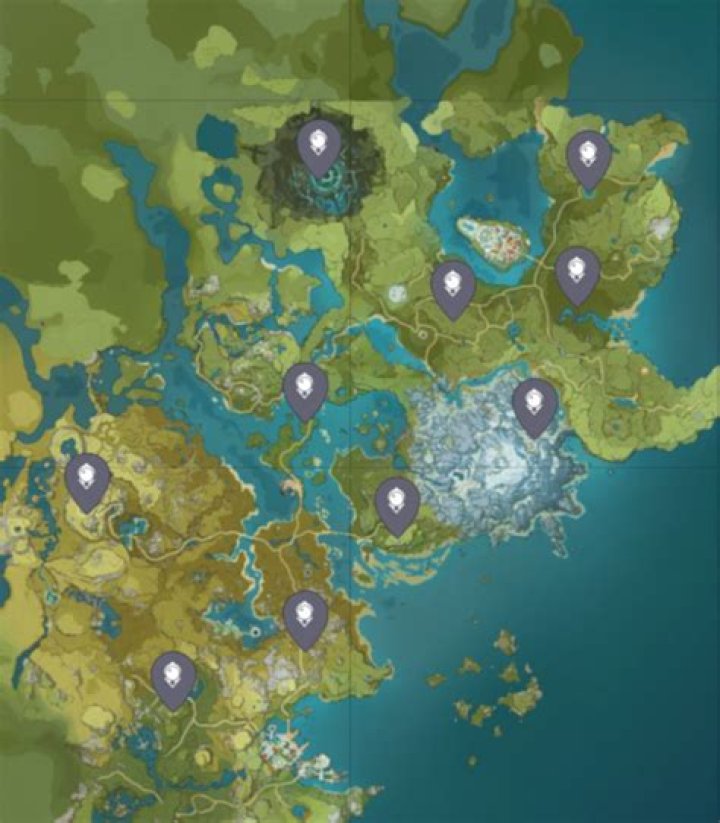 Where to enter genshin impact codes