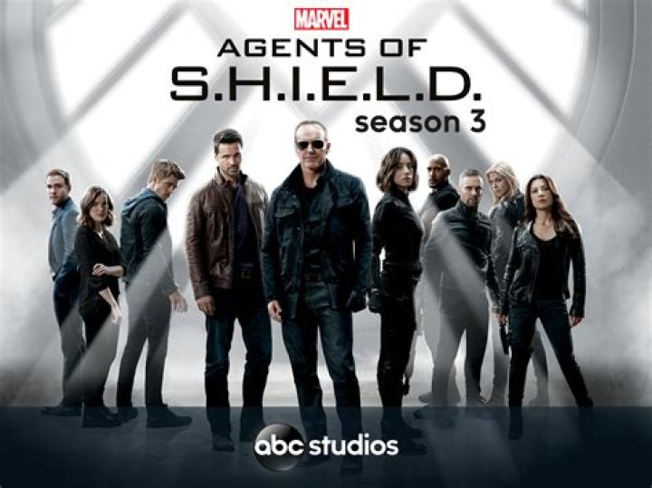 Where to watch agents of s.h.i.e.l.d. season 2?
