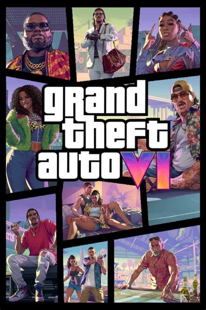Where was gta 4 set
