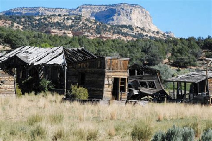 Where was gunsmoke filmed?
