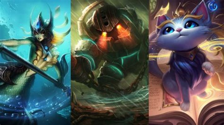 Which league of legends characters are in arcane