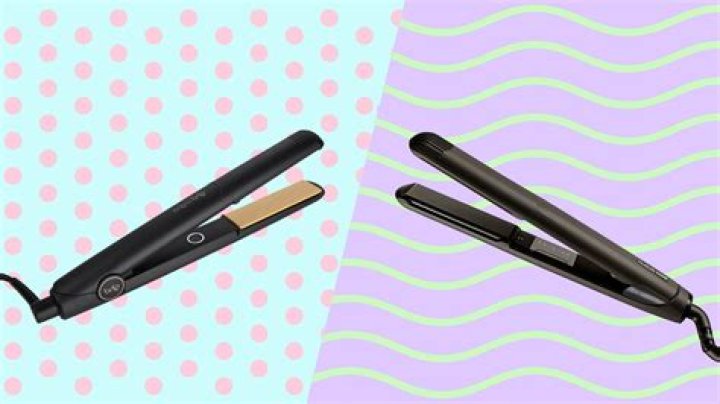 Which straighteners are best for your hair?