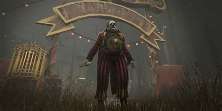 Who are the killers in Dead by Daylight based off of?